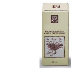 TIGLIO GEMME ESTRATTO ANALCOLICO 50 ML - Speedyfarma.it