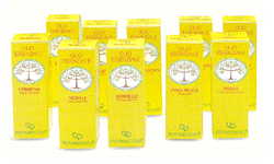 ROSA RICOSTITUITA OLIO ESSENZIALE 10 ML - Speedyfarma.it