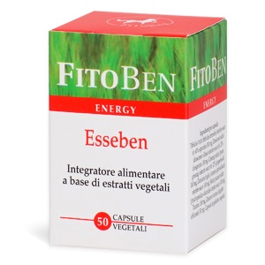 ESSEBEN ERBE 50 CAPSULE DA 37 G - Speedyfarma.it