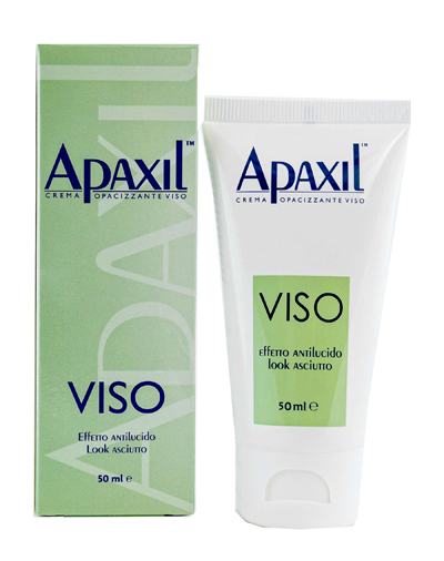 APAXIL CREMA OPACIZZANTE VISO 50 ML - Speedyfarma.it