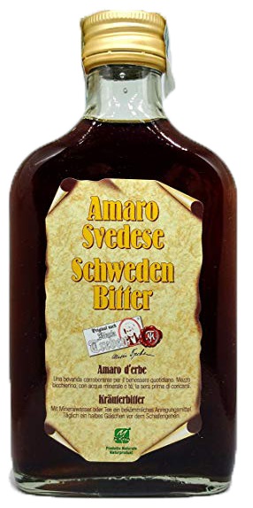 MARIATREBEN AMARO ERBE 200ML - Speedyfarma.it