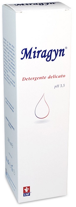 MIRAGYN DETERGENTE 250 ML - Speedyfarma.it
