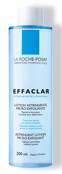 EFFACLAR LOZIONE ASTRINGENTE 200 ML - Speedyfarma.it