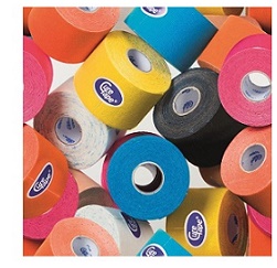 CURE TAPE AZZURRO 5X500 CM - Speedyfarma.it