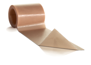 MEPITAC CEROTTO DI FISSAGGIO RIPOSIZIONABILE CON STRATO IN SILICONE 1500X4CM - Speedyfarma.it