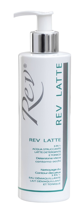 REV LATTE FLACONE 250 ML - Speedyfarma.it