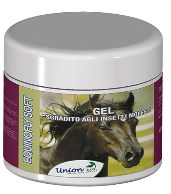 EQUINOFLY SOFT GEL INSETTI 500 ML - Speedyfarma.it