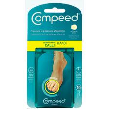 COMPEED CALLI INT DITA 10PZ - Speedyfarma.it