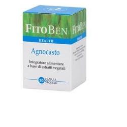 AGNOCASTO 50 CAPSULE - Speedyfarma.it
