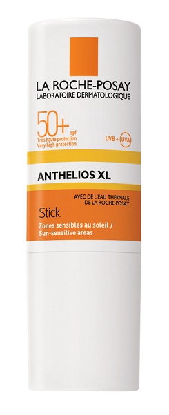 ANTHELIOS STICK ZONE SENS SPF50+ 9 ML - Speedyfarma.it