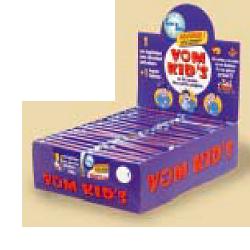 KIT SACCHETTI CAREBAG VOMITO BAMBINI 1 PEZZO - Speedyfarma.it
