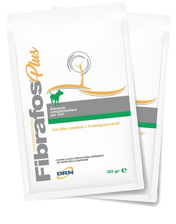FIBRAFOS CANE 20BUSTX30G - Speedyfarma.it