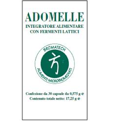 ADOMELLE 30 CAPSULE - Speedyfarma.it