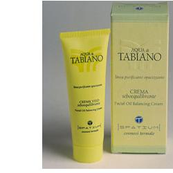 AQUA TABIANO CR SEBOEQUIL 30ML - Speedyfarma.it