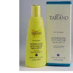 AQUA TABIANO NON SAPONE PH5.5 200 G - Speedyfarma.it