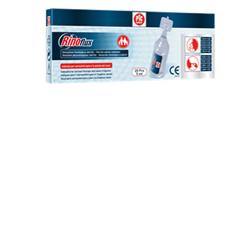PIC SOLUZIONE FISIOLOGICA 20 FLACONCINI 5 ML - Speedyfarma.it