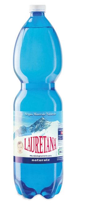 LAURETANA ACQUA NATURALE PET 1,5 LITRI - Speedyfarma.it