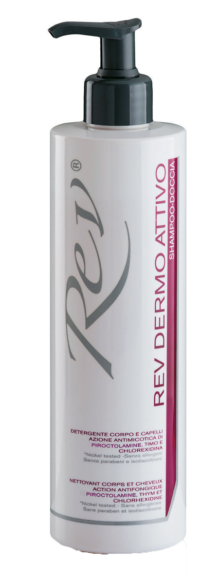 REV DERMOATTIVO 500 ML - Speedyfarma.it