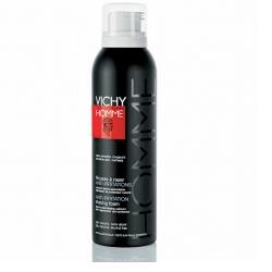 VICHY HOMME GEL DA BARBA 150 ML - Speedyfarma.it