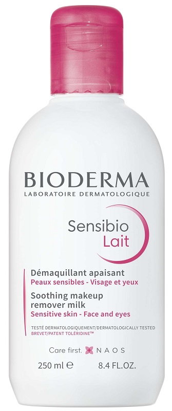 SENSIBIO MILK LATTE 250ML - Speedyfarma.it