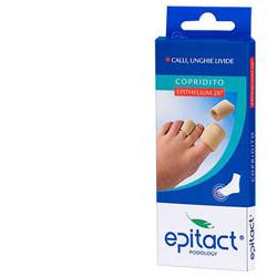 COPRIDITO IN GEL DI SILICONE EPITHELIUM 26 EPITACT MISURA SMALL - Speedyfarma.it