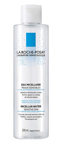 PHYSIO ACQUA MICELLARE PELLE SENSIBILE 200 ML - Speedyfarma.it