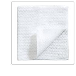 GARZA COMPRESSA MESOFT IN TESSUTO NON TESSUTO 7,5X7,5CM 300 PEZZI - Speedyfarma.it