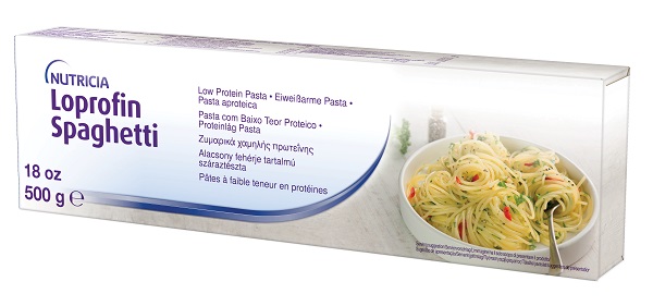 LOPROFIN SPAGHETTI 500 G - Speedyfarma.it