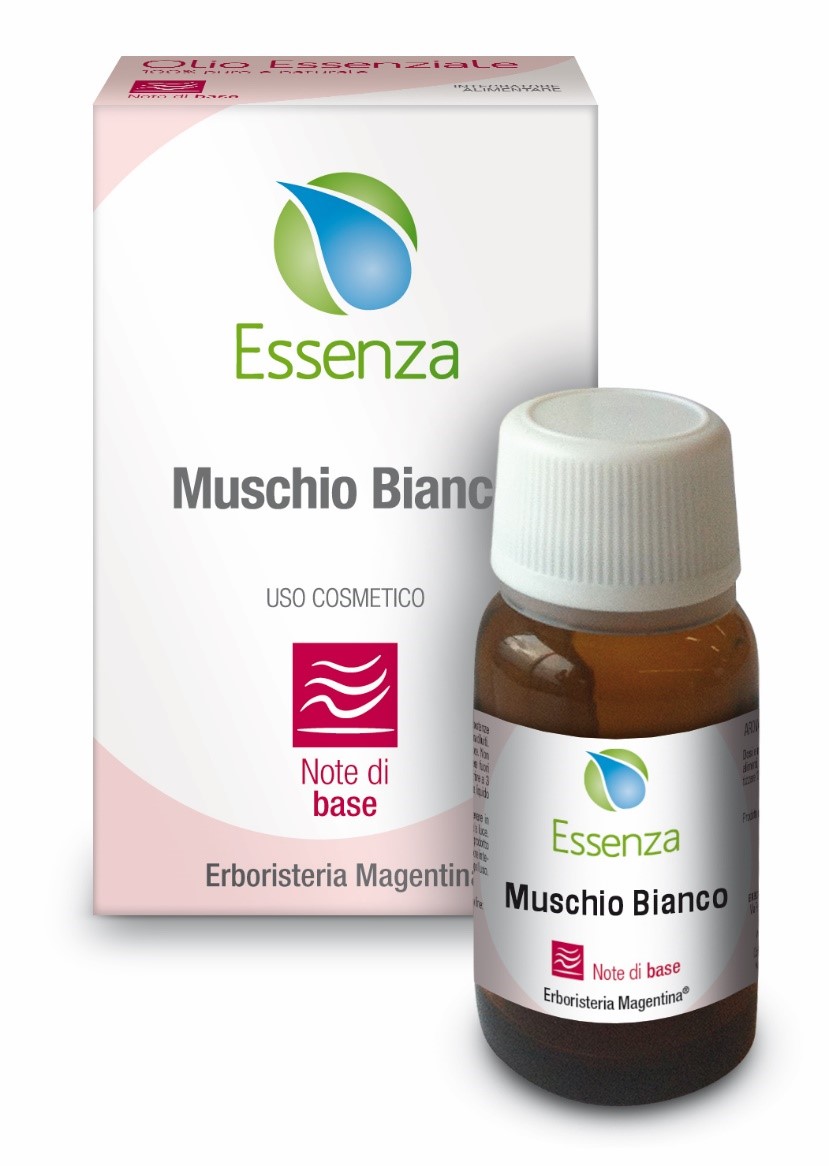 MUSCHIO BIANCO ESSENZA 10 ML - Speedyfarma.it