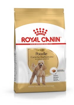 BREED HEALTH NUTRITION POODLE ADULT 1,5 KG - Speedyfarma.it