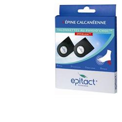 PLANTARE PER TALLONE DA DONNA EPITACT CON EPITHELIUM E PHYSIO CHOC CONFEZIONATO IN ASTUCCIO DA 1PAIO - Speedyfarma.it