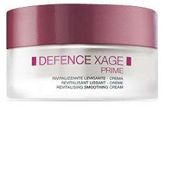 DEFENCE XAGE PRIME CREMA RIVITALIZZANTE LEVIGANTE 50 ML - Speedyfarma.it