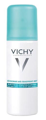 DEODORANTE ANTI-TRASP AEROSOL 125 ML - Speedyfarma.it