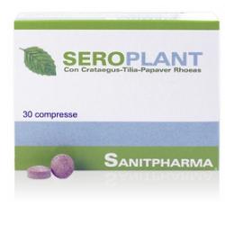 SEROPLANT 30 COMPRESSE - Speedyfarma.it