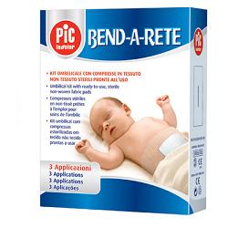 BENDA A RETE TUBOLARE PIC CALIBRO 6 TORACE/ADDOME 3M - Speedyfarma.it