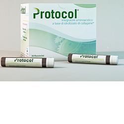 PROTOCOL 10 G 30 FLACONCINI X 25 ML - Speedyfarma.it