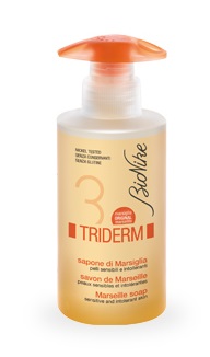 TRIDERM SAPONE MARSIGLIA LIQUIDO 250 ML - Speedyfarma.it