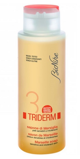 TRIDERM SAPONE MARSIGLIA LIQUIDO 500 ML - Speedyfarma.it