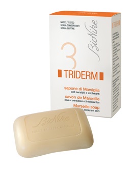 TRIDERM SAPONE MARSIGLIA PANETTO 100 G - Speedyfarma.it