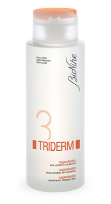 TRIDERM BAGNO DOCCIA OLEATO 500 ML - Speedyfarma.it