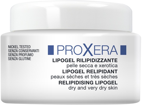 PROXERA LIPOGEL RILIPIDIZZANTE PELLE SECCA 50 ML - Speedyfarma.it