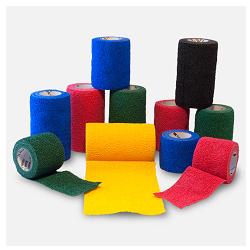 VETRAP FASCIA ELASTICA VERDE 10CM - Speedyfarma.it