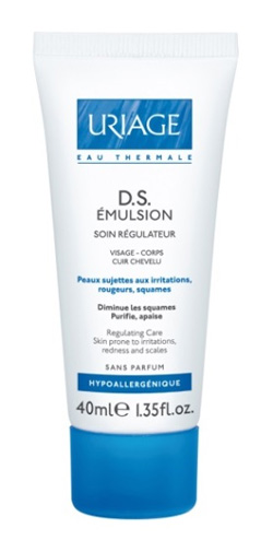 URIAGE DS EMULSIONE 40 ML - Speedyfarma.it