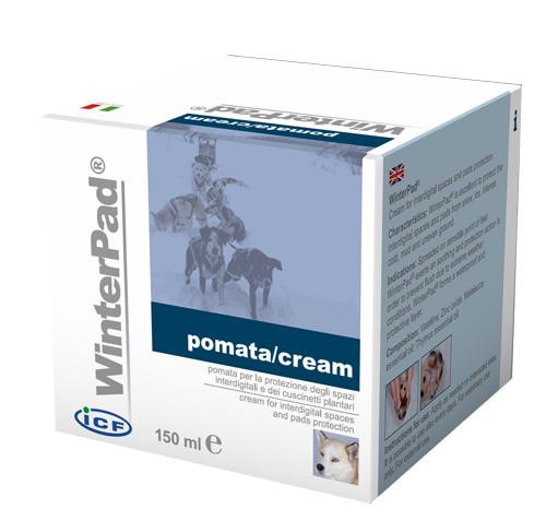 WINTERPAD POMATA 150ML - Speedyfarma.it