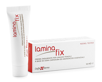 LAMINAFIX CREMA INDURENTE UNGHIE 10 ML - Speedyfarma.it