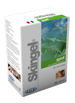 SKINGEL 50 ML - Speedyfarma.it