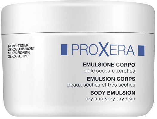 PROXERA EMULSIONE CORPO 400 ML - Speedyfarma.it