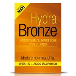 HYDRA BRONZE AUTOABBRONZANTE SALVIETTA BUSTINA 10 ML - Speedyfarma.it