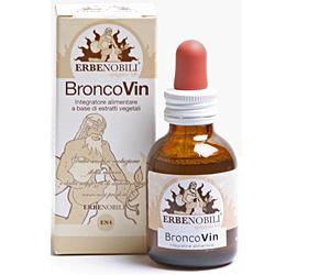 BRONCOVIN 50 ML - Speedyfarma.it