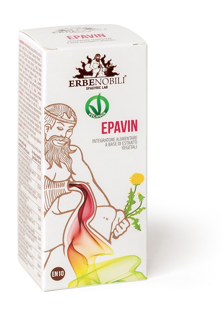 EPAVIN 50 ML - Speedyfarma.it
